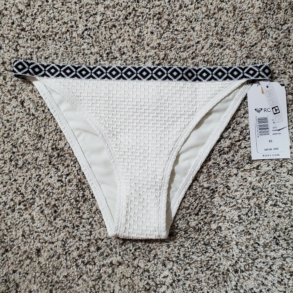 Roxy Bikini Bottoms
